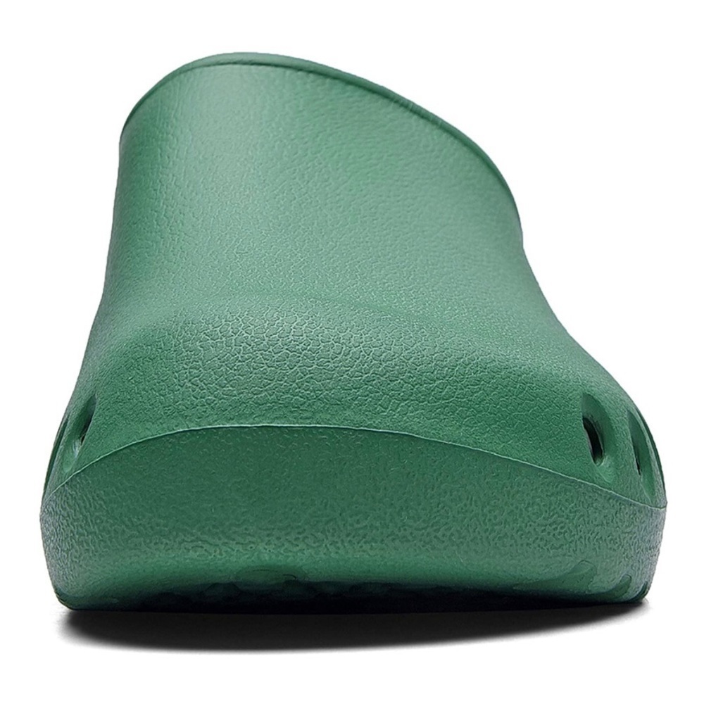 New Green Unisex Garden Clog Sandals​ - Picture 3 of 6